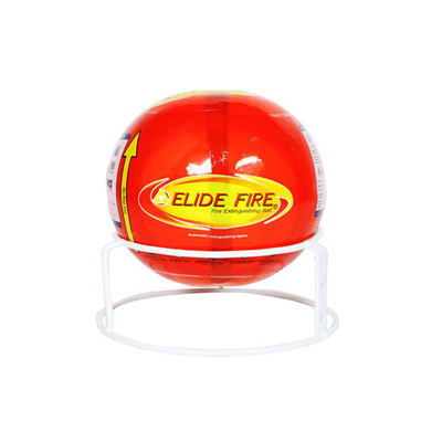 BÓNG CHỮA CHÁY TỰ ĐỘNG ELIDE FIRE