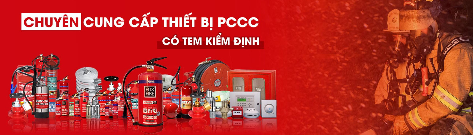 PCCC Nam Định